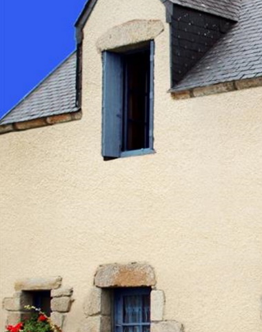 Service de rénovation de façade