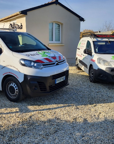 Autres services