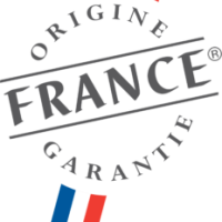 Label Origine France Garantie